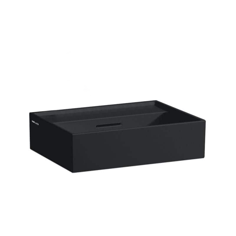 Laufen Kartell Handwaschbecken 45 x 34 cm unterbaufähig