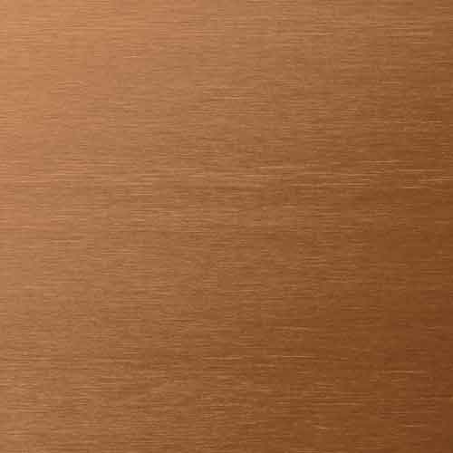 PVD Copper Steel