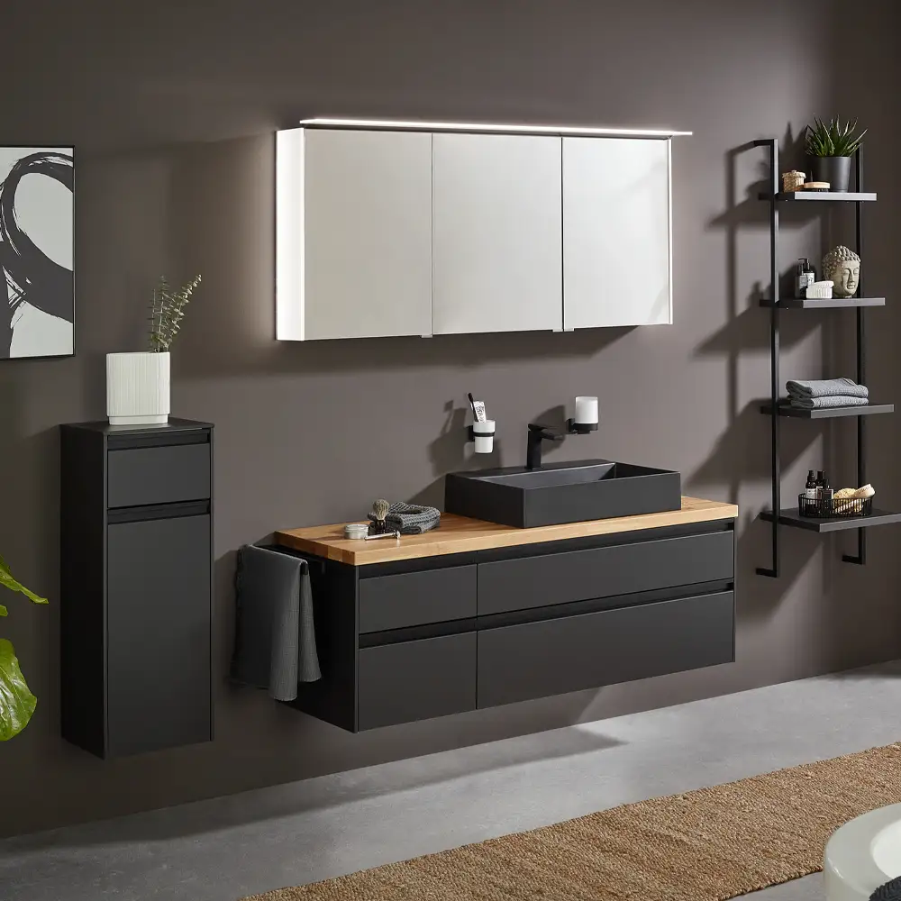 Laguna Highline 200 Highboard 32,5 cm
