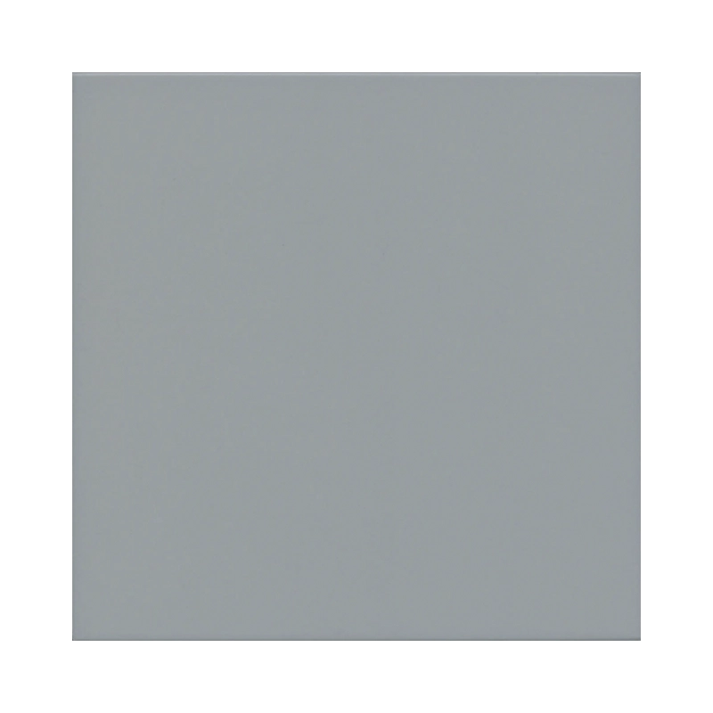 Revigres Cromatica Arg Prata 9,7 x 9,7 cm Soft Bodenfliese