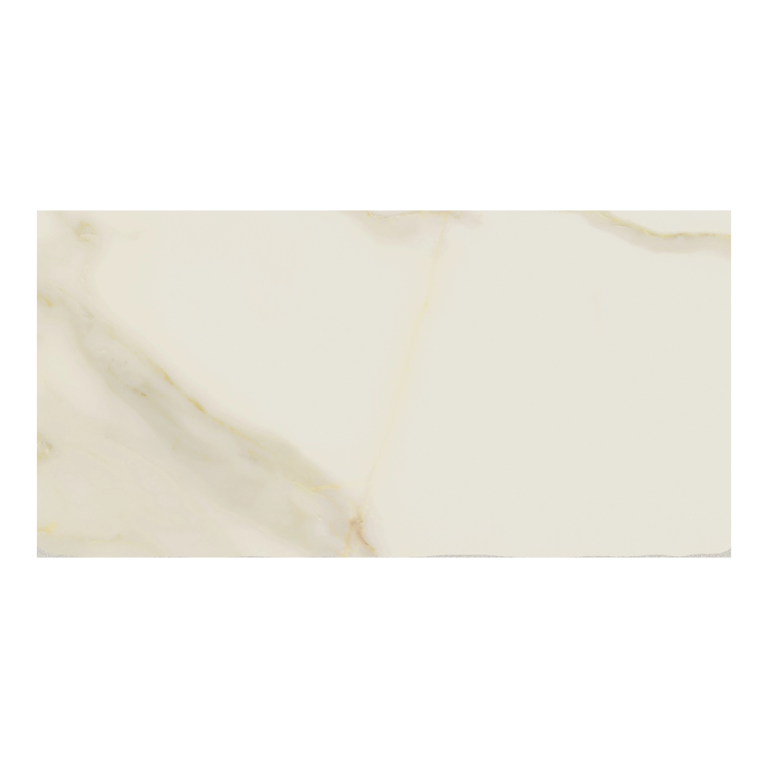 Rustikale Steinoptik Fliese Opus Calacatta 20 x 40 cm
