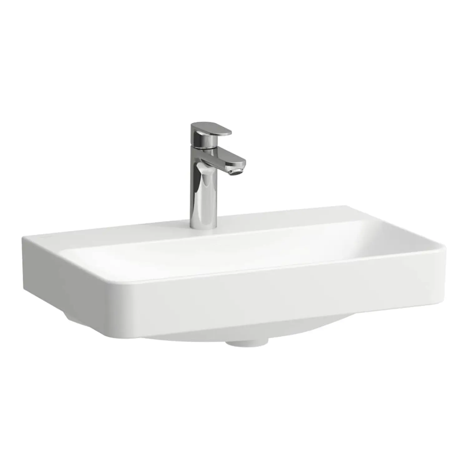 Laufen pro X Waschtisch Kompakt