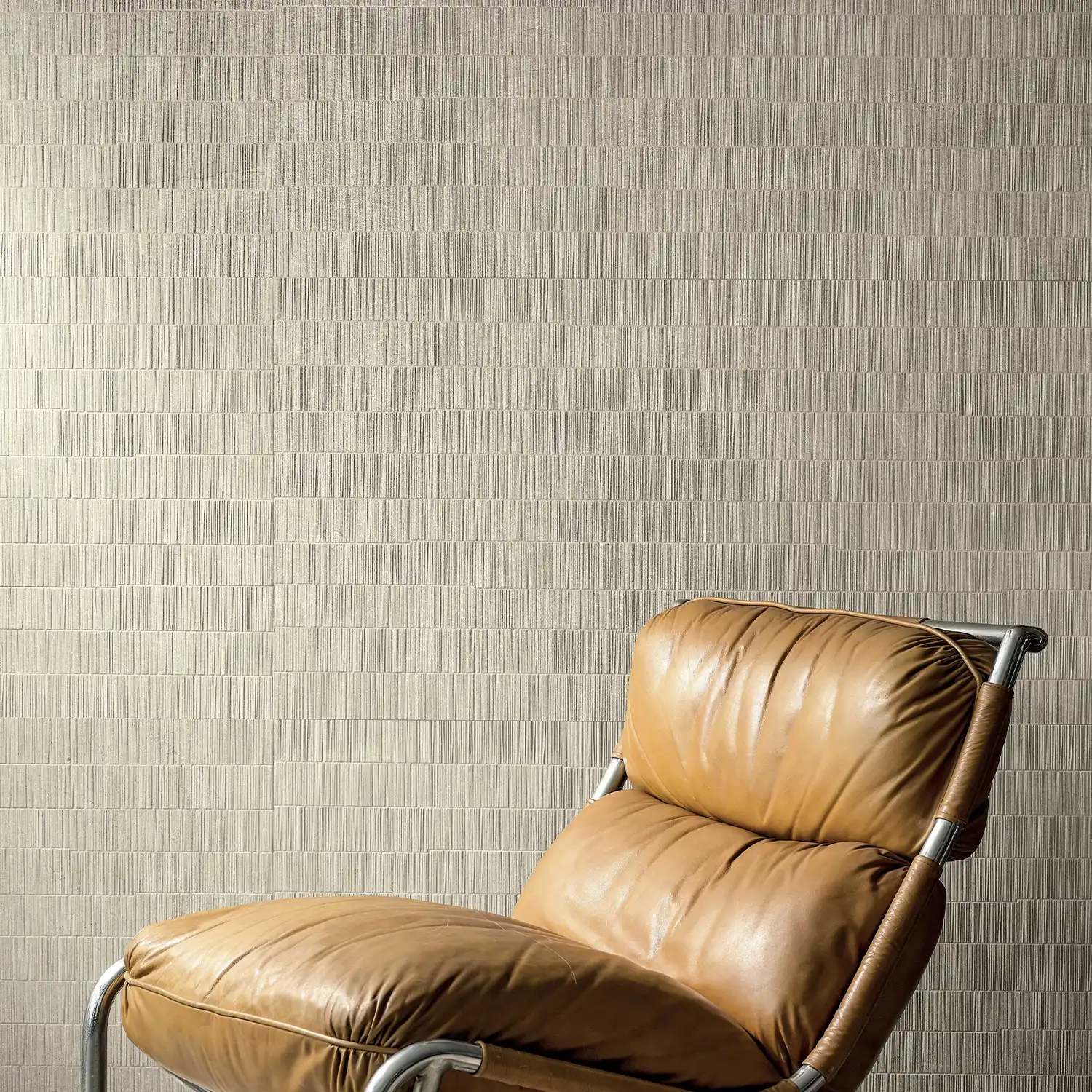 Steinoptik Fliese Petra Millerighe Avorio 60 x 120 cm