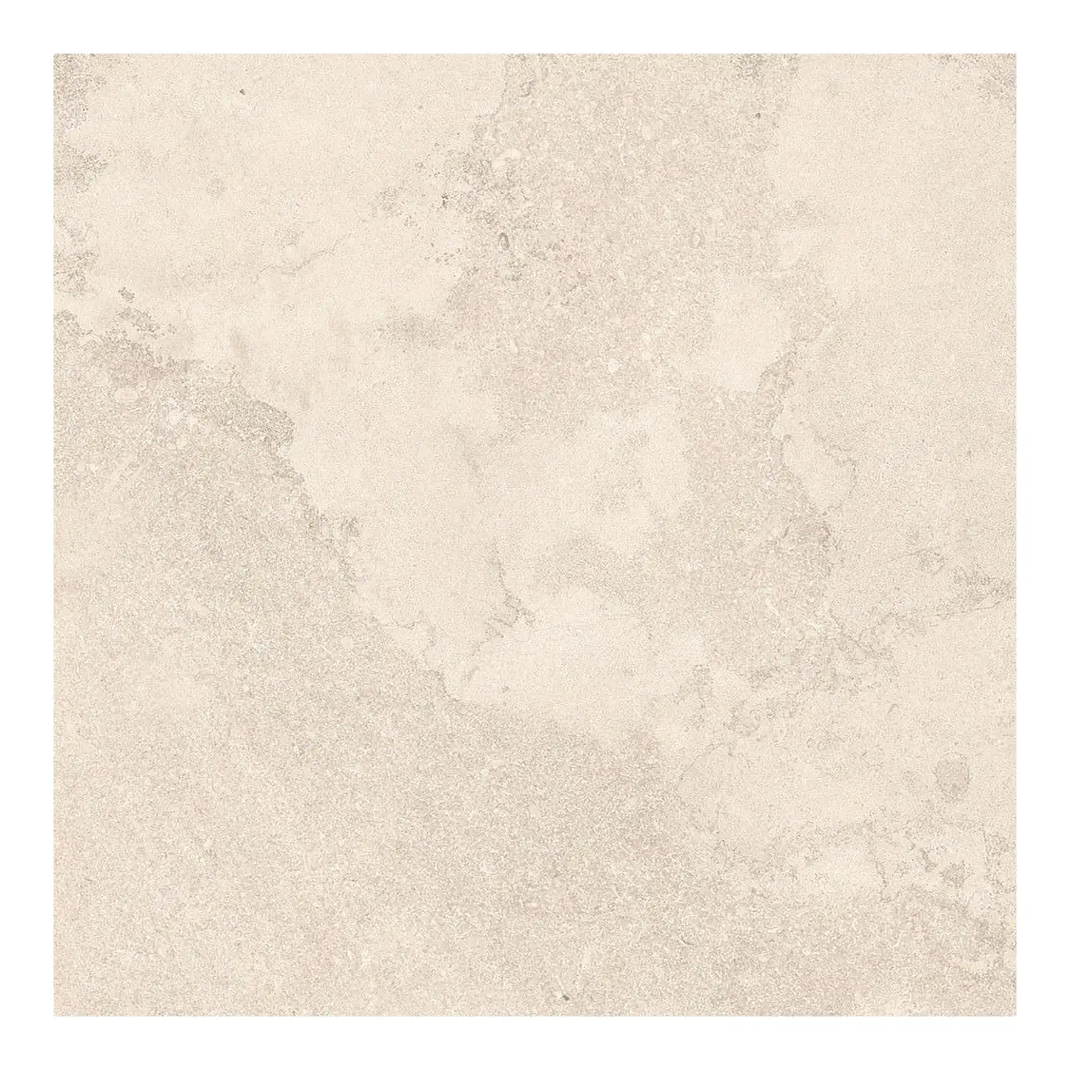 Steinoptik Fliese Portland Rock Ivory 60 x 60 cm