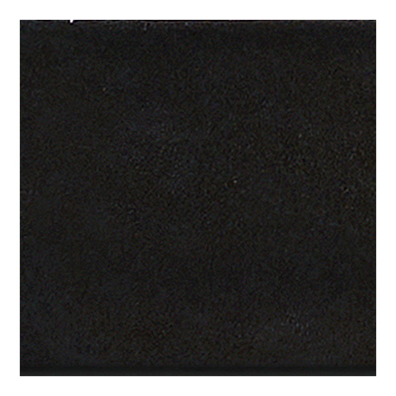 Zellige Fliese Marrakech Black 10 x 10 cm