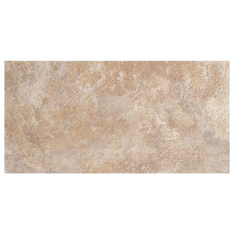 Schieferoptik Fliese Slate Gold 60 x 120 cm