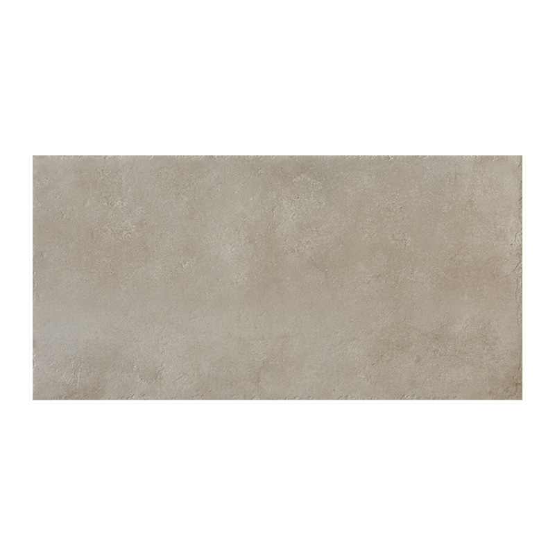 Steinoptik Bodenfliese Castelli Ecru 30 x 60 cm