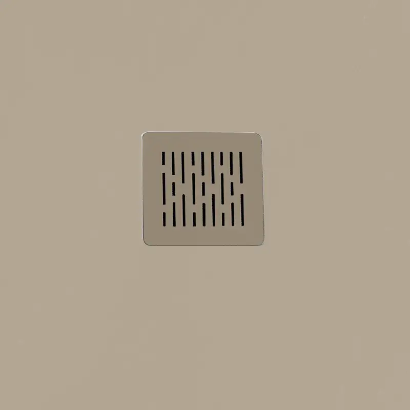 Marmor-Polymer Duschwanne HSK Apunto