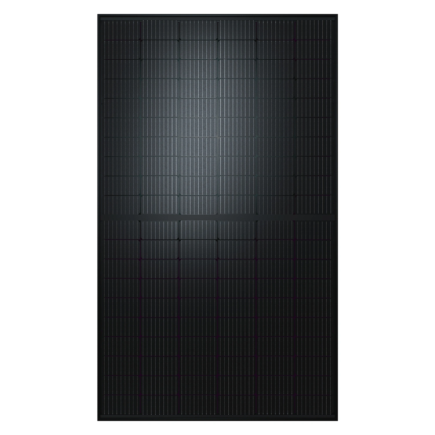 12 x SOLARWATT Panel vision GM 3.0 construct Glas/Glas black