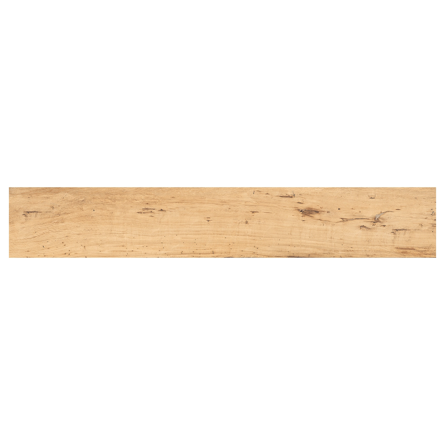 Holzoptik Fliese Oku Vintage Raw 24 x 150 cm