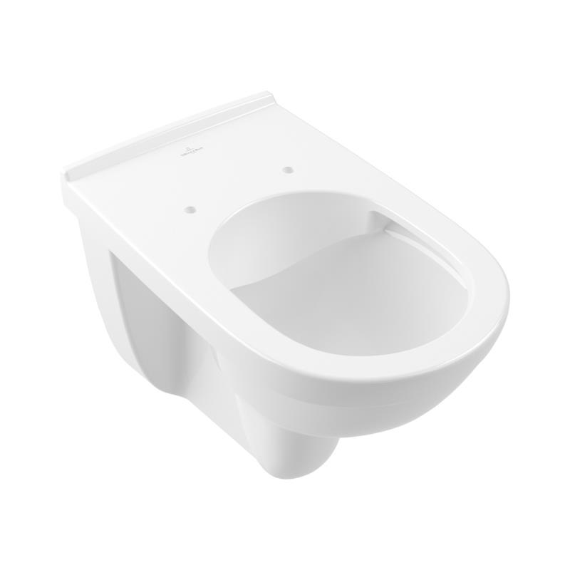 Villeroy & Boch Vicare Tiefspül WC wandhängend