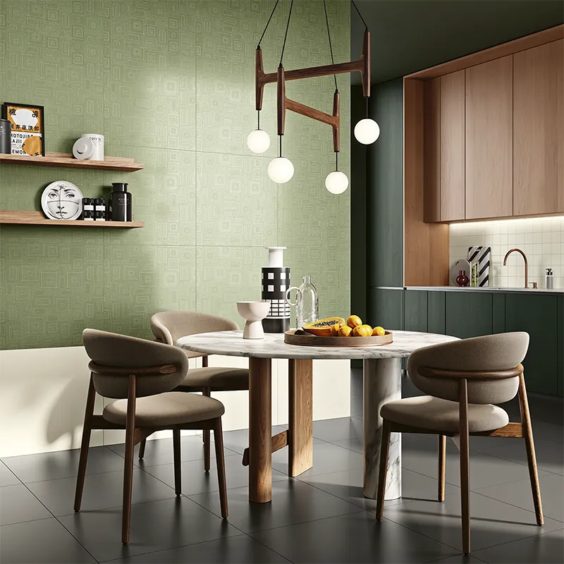 Revigres Cromatica Antracite 59,2 x 59,2 cm Soft Bodenfliese