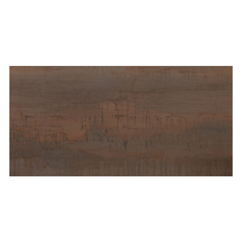 Sintesi Met Arch Copper 60 x 119,8 cm Feinsteinzeug