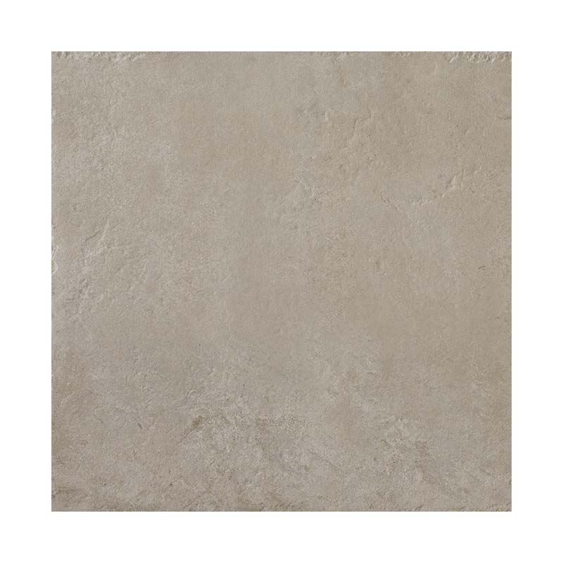 Steinoptik Bodenfliese Castelli Ecru 30 x 30 cm