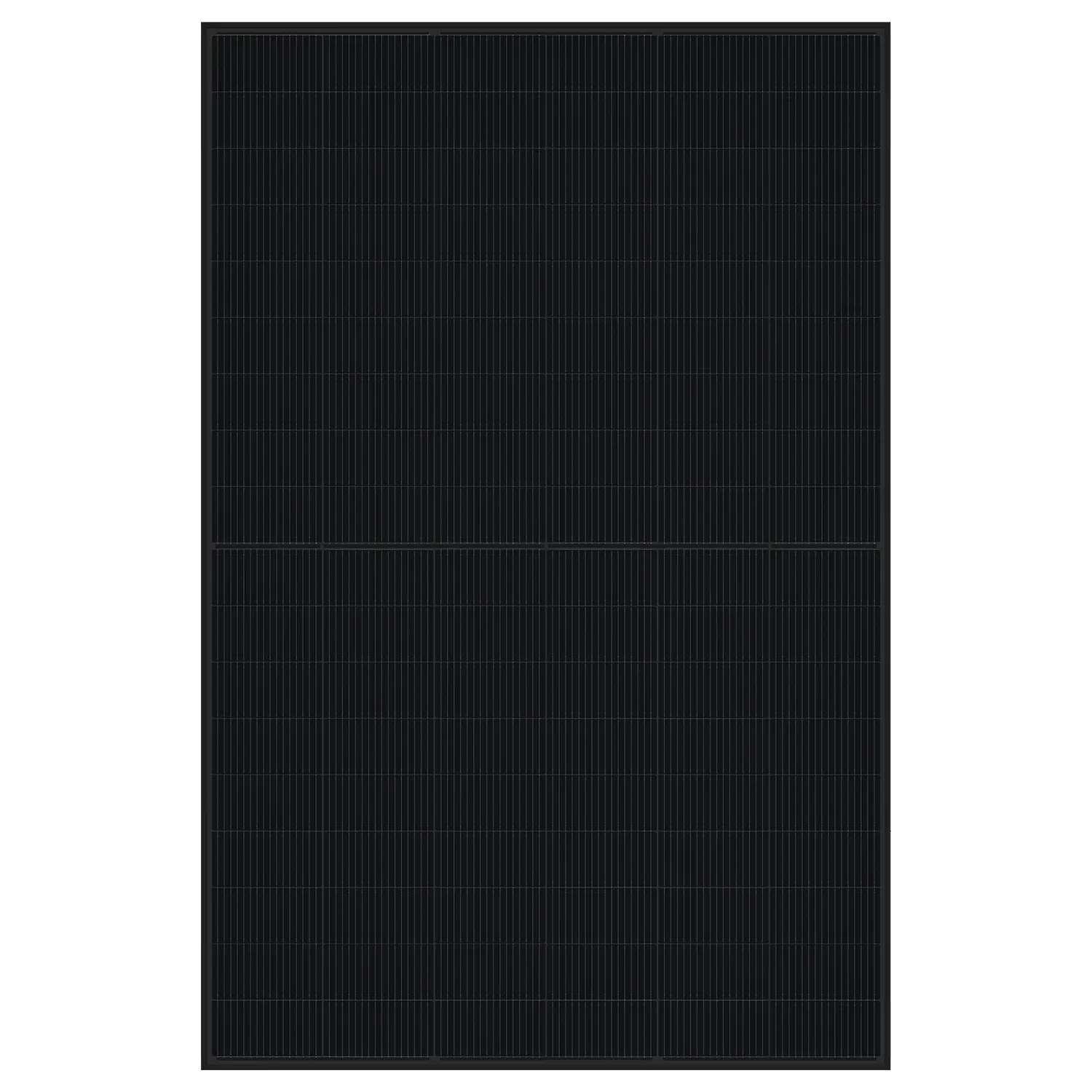 12 x DMEGC iNFINTY RT 450 Watt Glas/Glas full black