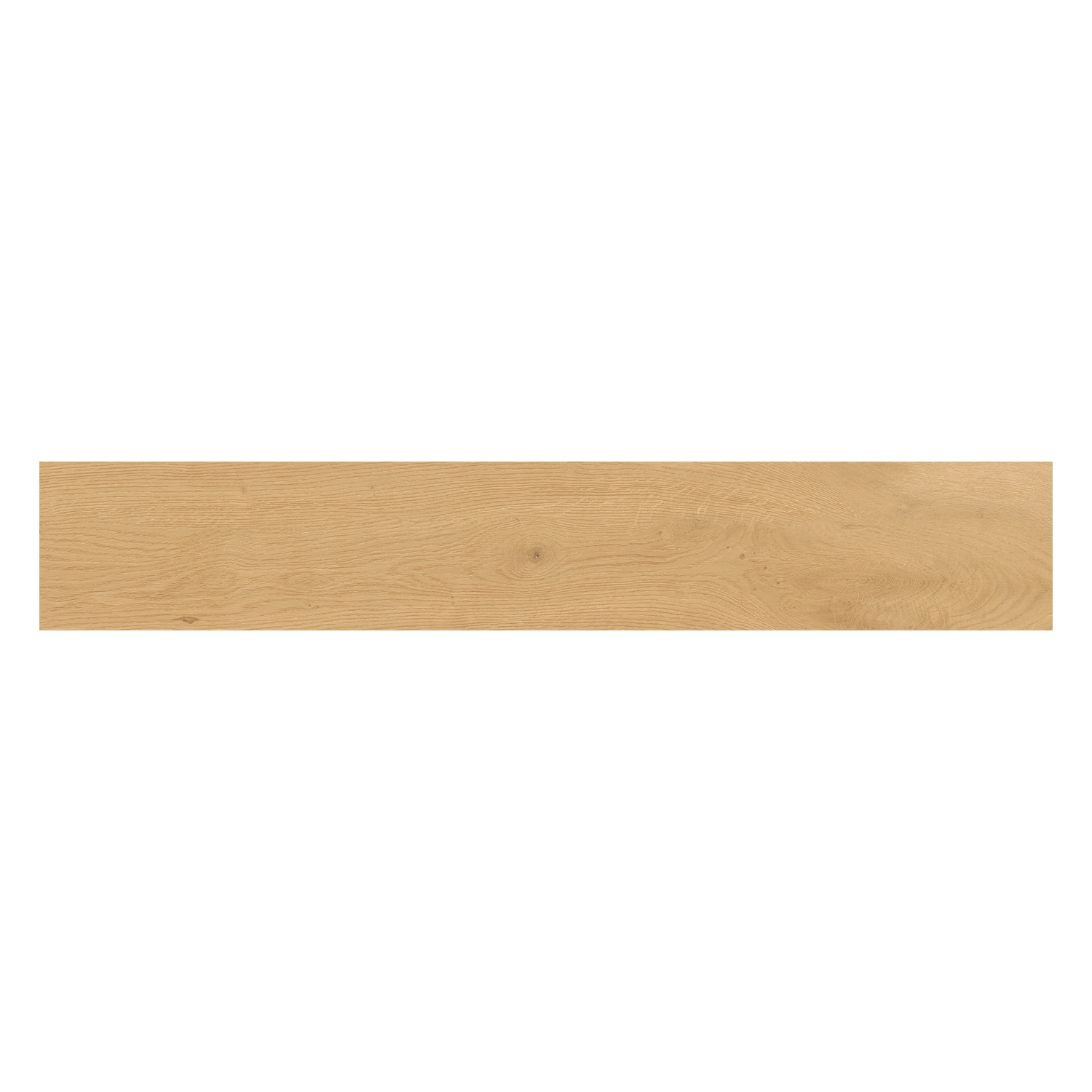 Holzoptik Fliese Oku Contemporary Natural 20 x 120 cm