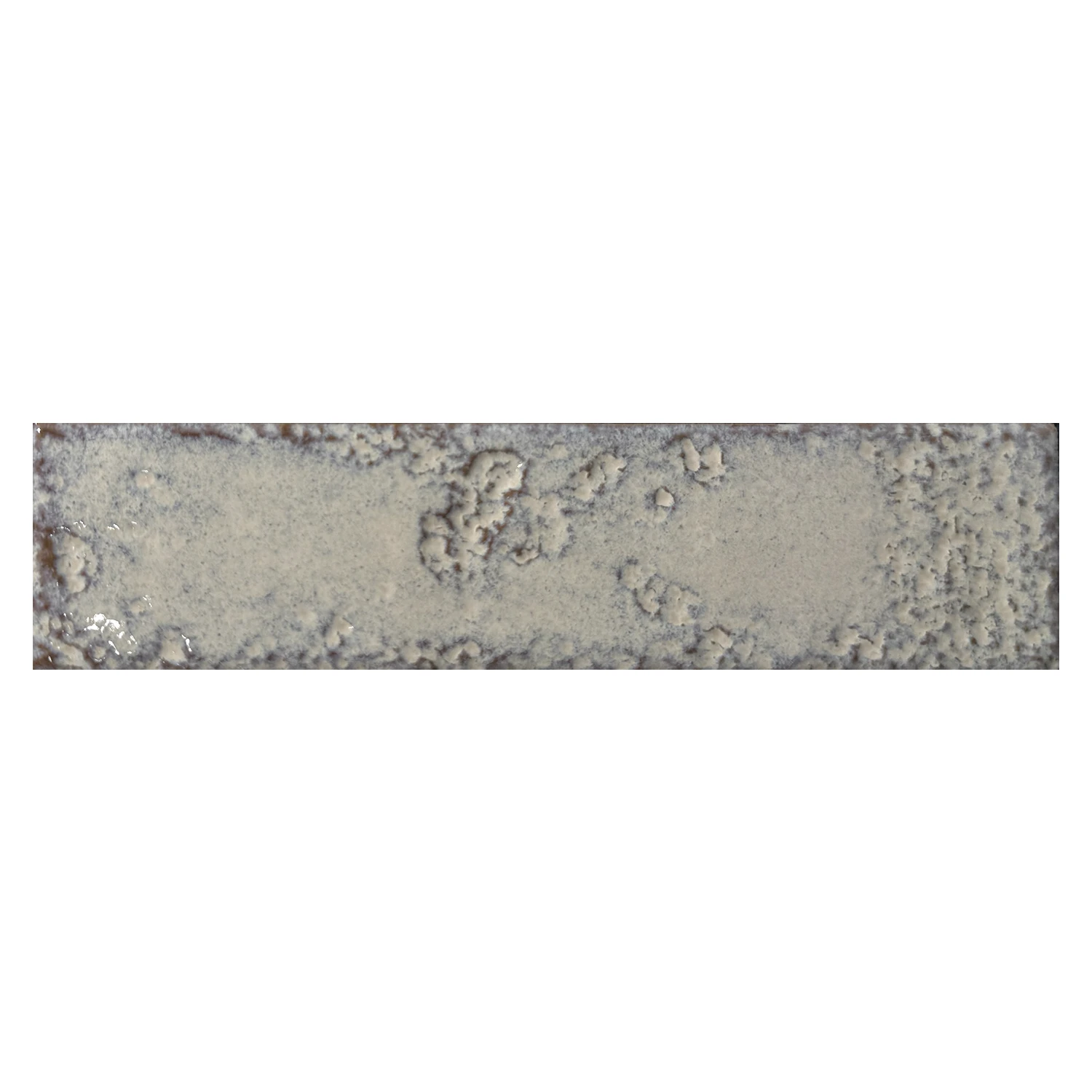 Wandfliese Brick Ziegeloptik Ark Terra 6 x 25 cm Muster