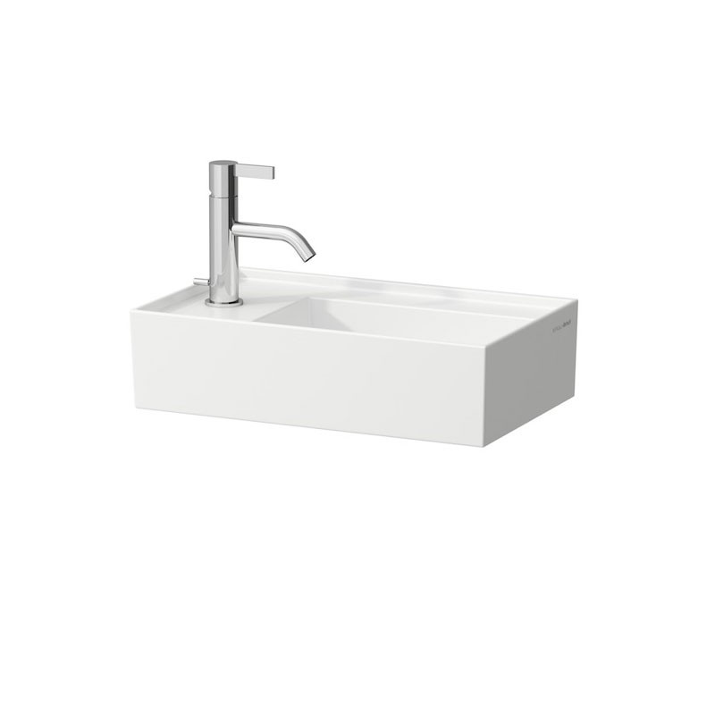 Laufen Kartell Handwaschbecken 46 x 28 cm unterbaufähig