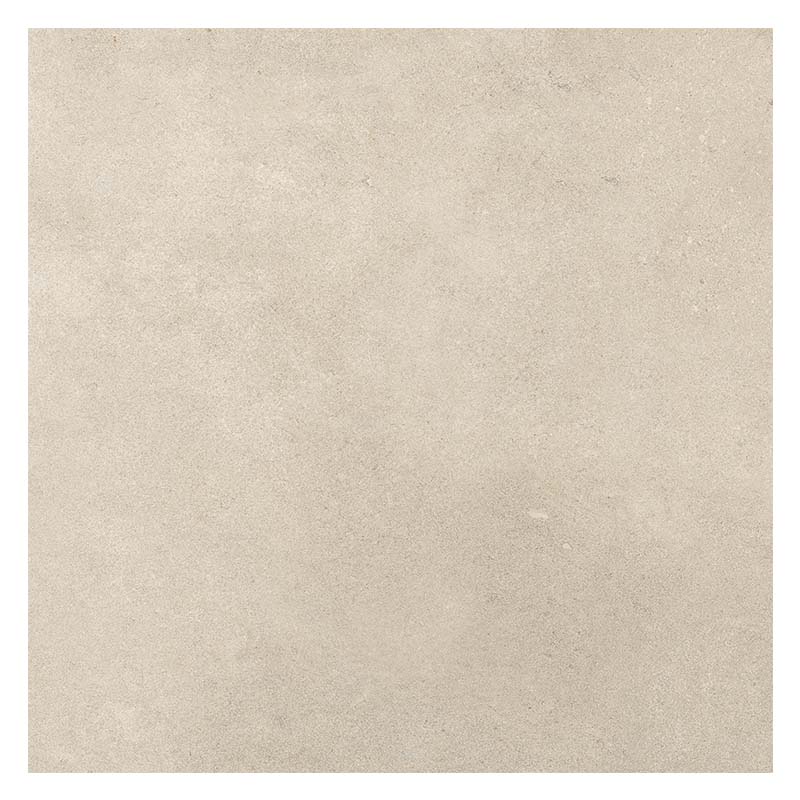 Betonoptik Fliese Cercom Residence Cream 80 x 80 cm