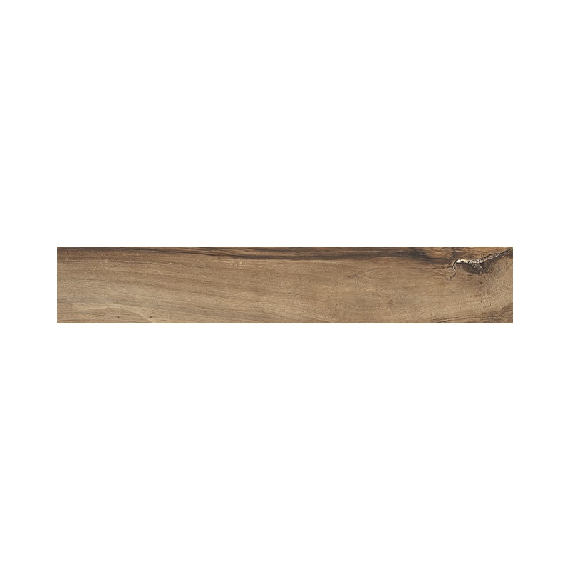 Holzoptik Fliese Rondine Sherwood Walnut 7,5 x 45 cm