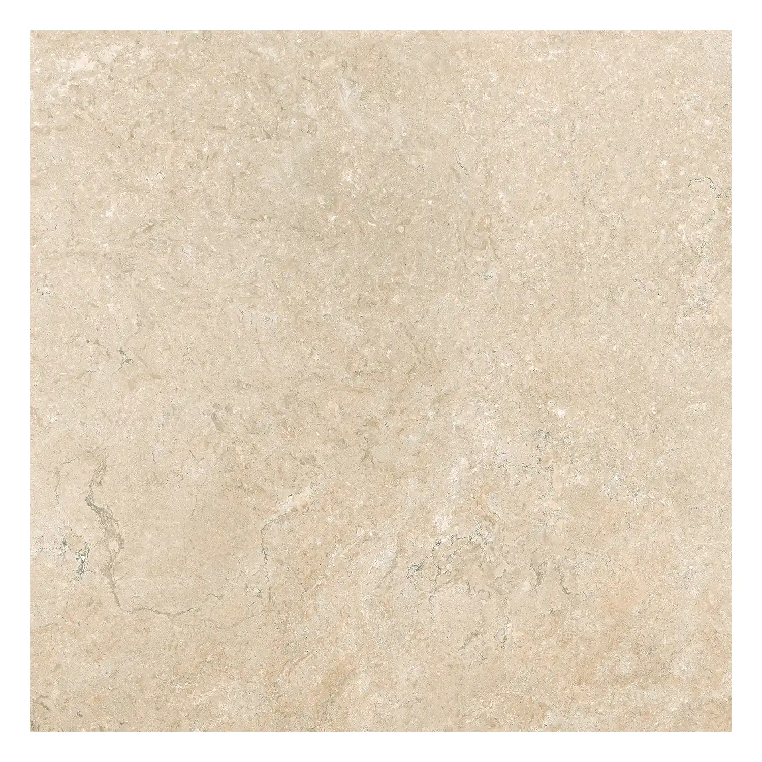 Revigres Limestone Sand 60 x 60 cm Bodenfliese