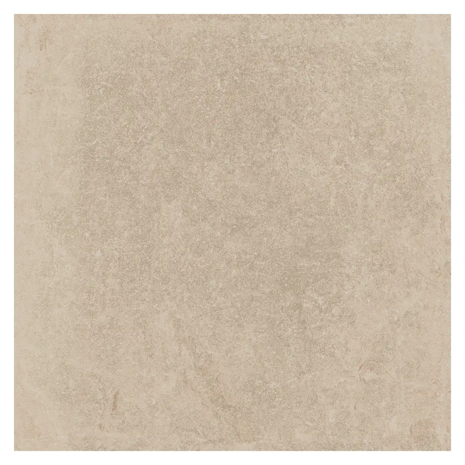 Rustikale Steinoptik Bodenfliese i-stone Cream R11 80 x 80cm
