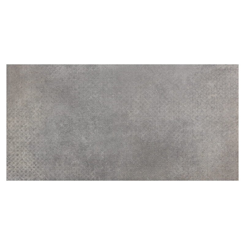 Sintesi Concept Stone Grey Dekor 60 x 119,8 cm Feinsteinzeug