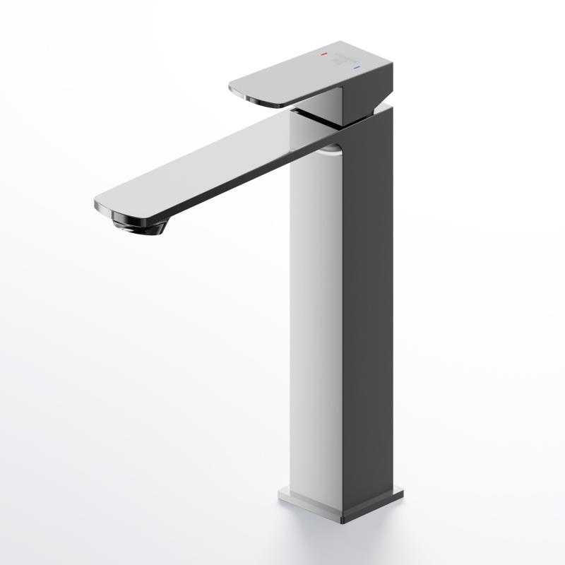 Steinberg Serie 342 Waschtischmischer hohe Variante