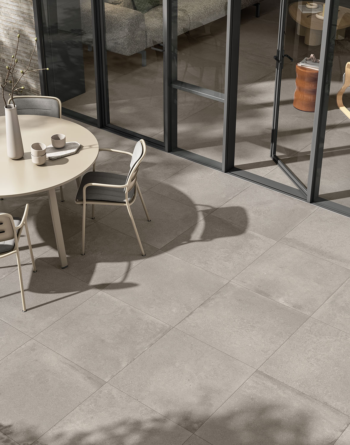 Bodenfliesen Rutschsicher R11