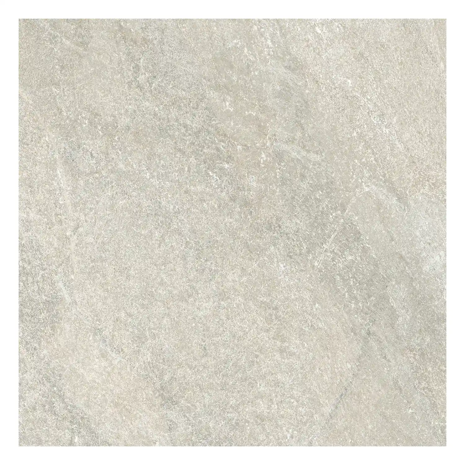 Steinoptik Fliese Origins White 60 x 60 cm