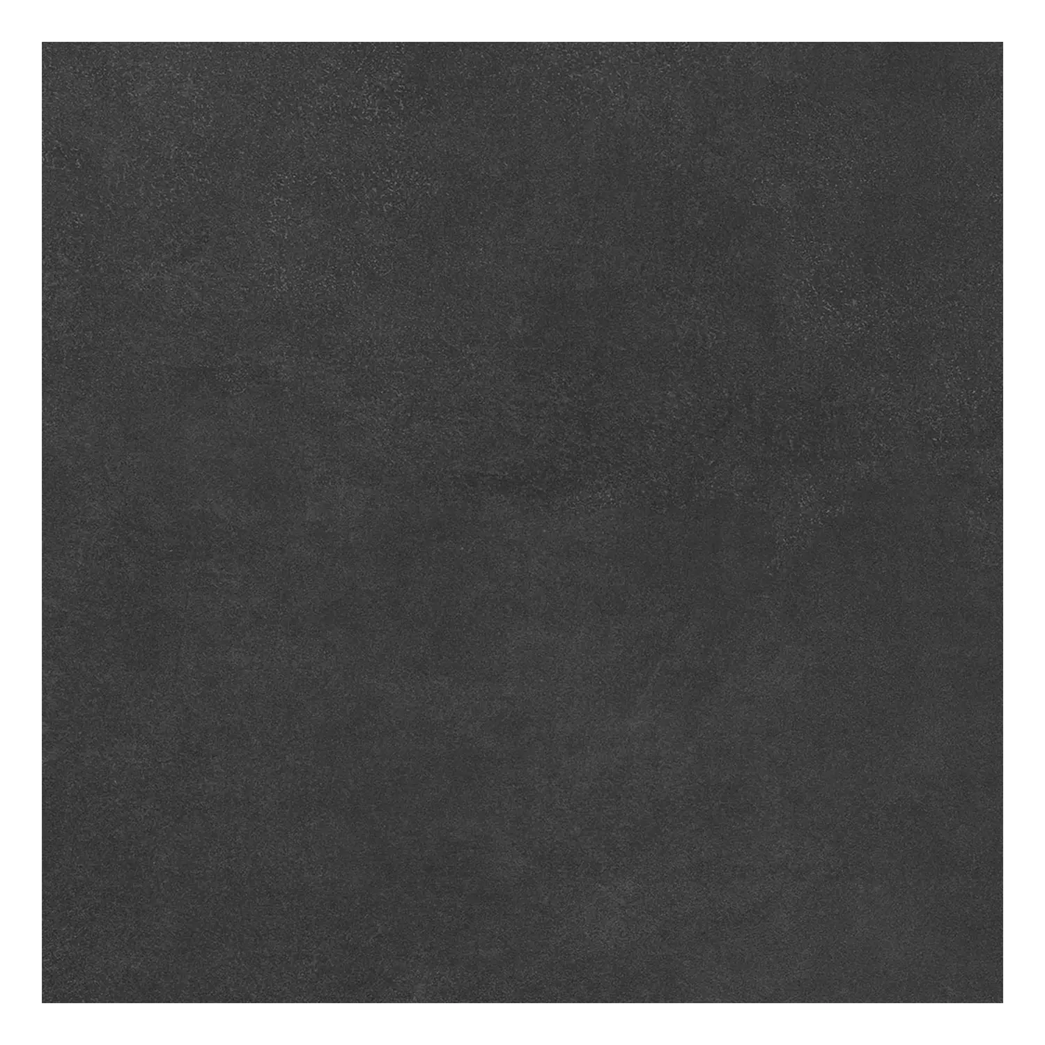 Betonoptik Fliesen Italgraniti I Cementi Black 60 x 60 cm