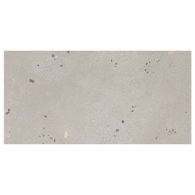 Terrazzo Beton Fliese Kado Clay Cement 60 x 120 cm