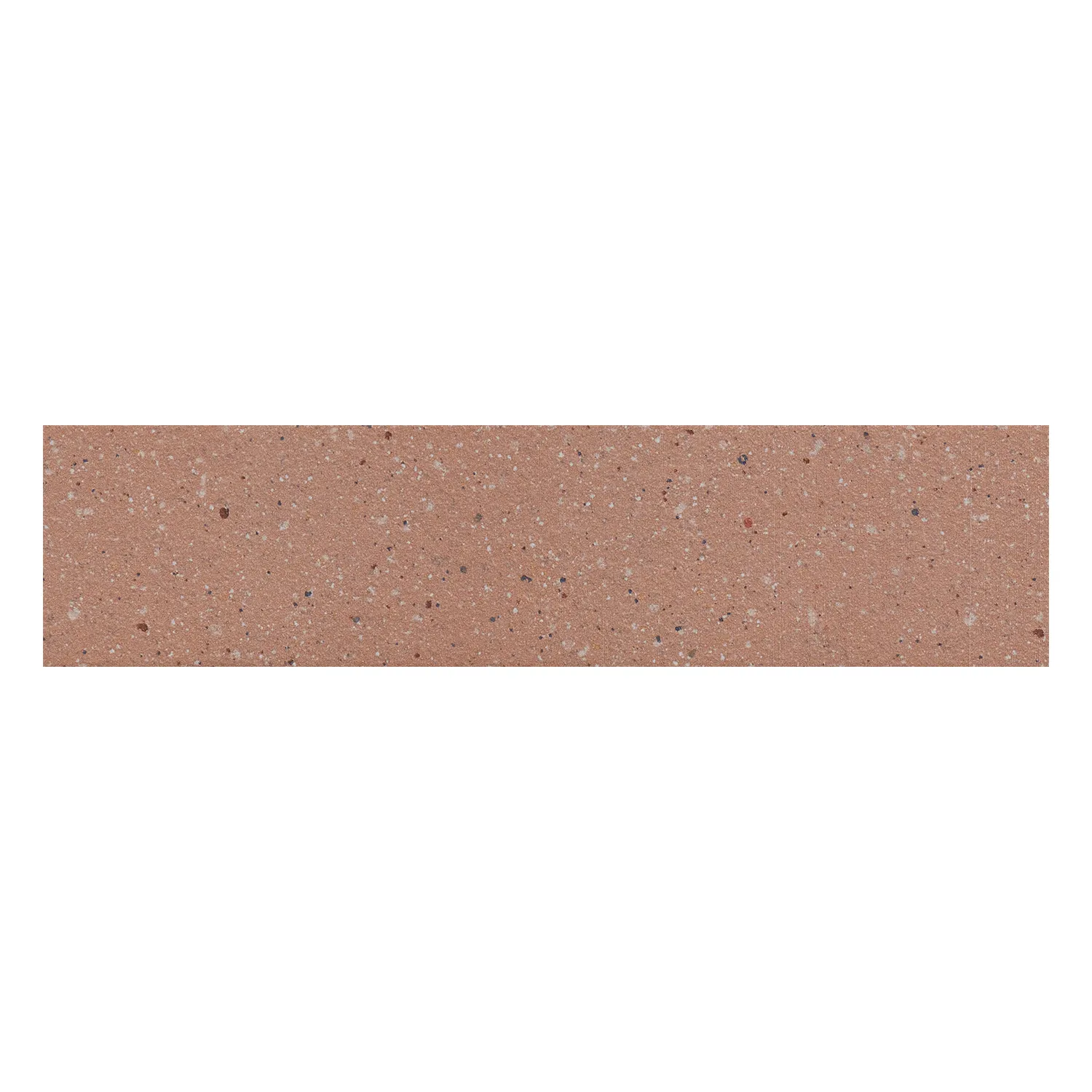 Fliese CIR Forever Color Pepper Pink 6 x 25 cm Muster