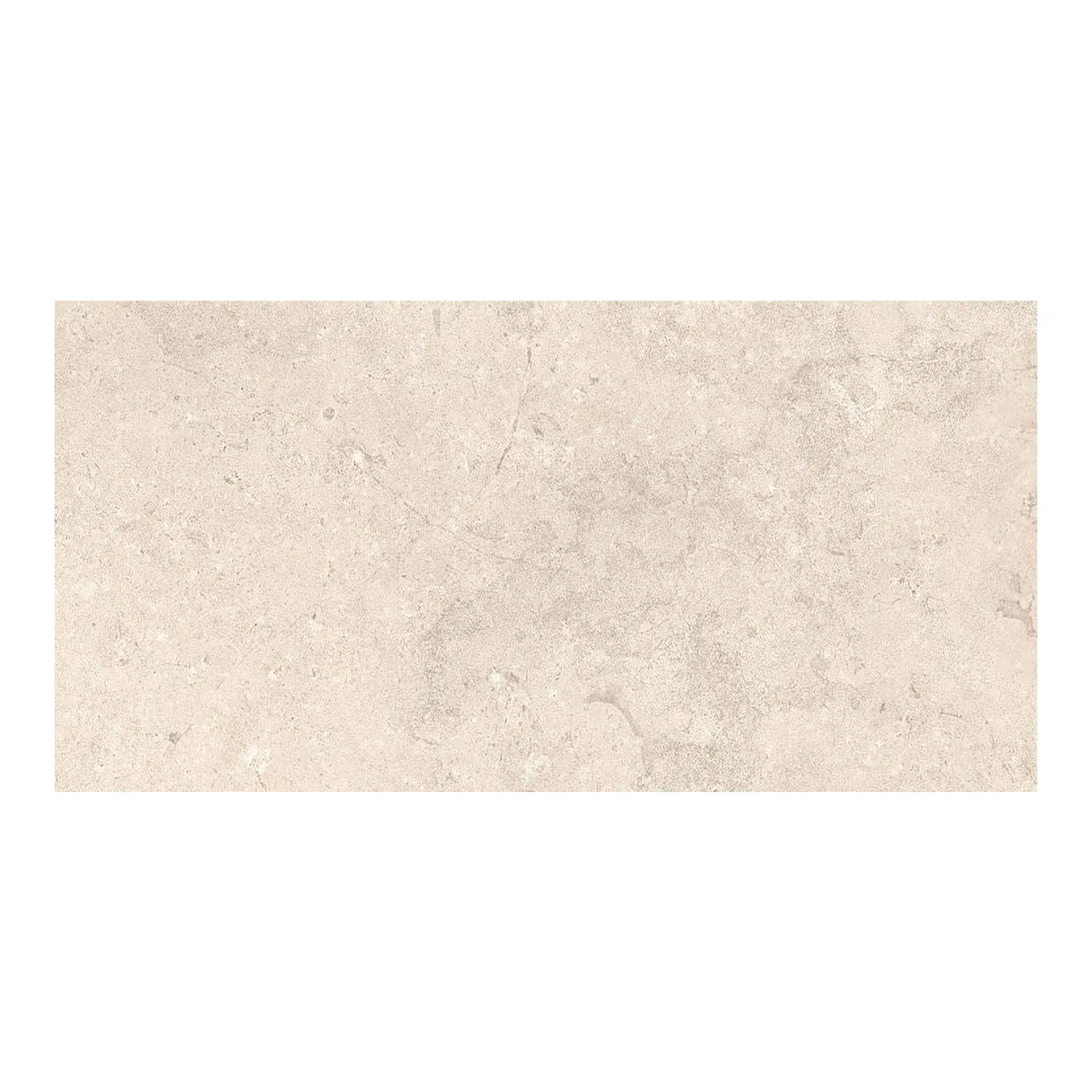 Steinoptik Fliese Portland Rock Ivory 30 x 60 cm