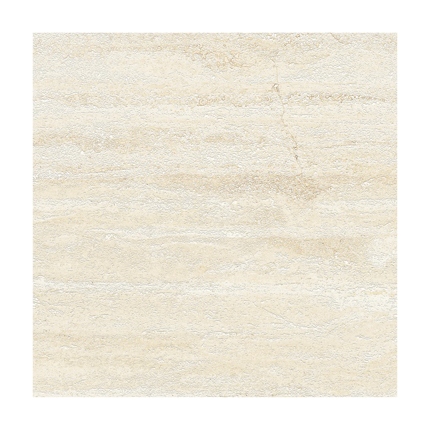 Travertin Fliese Travertino Offwhite 88,9 x 88,9 cm