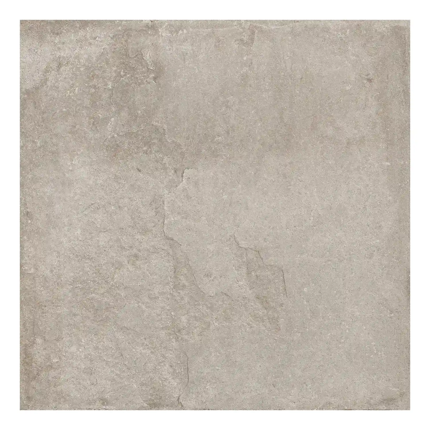 Rustikale Steinoptik Bodenfliese i-stone Beige R11 60 x 60cm