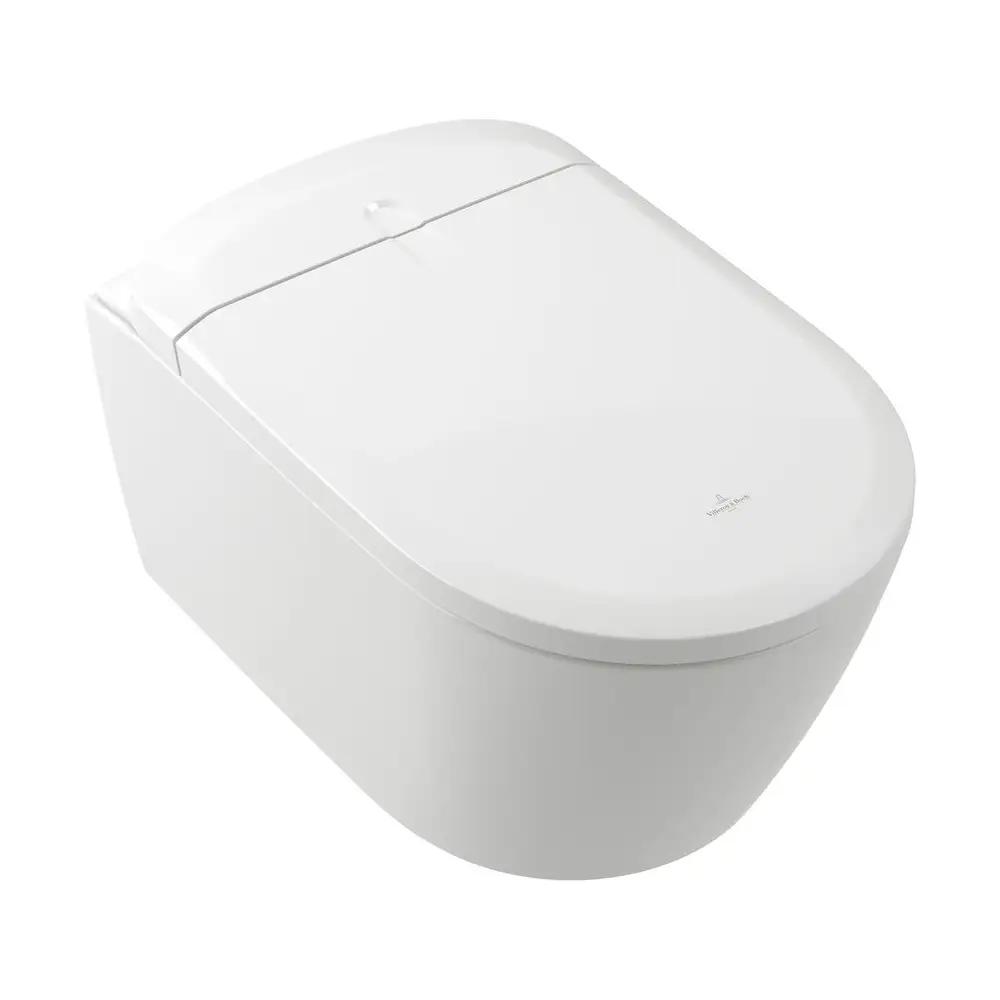 Villeroy & Boch Supreo Select Dusch-WC