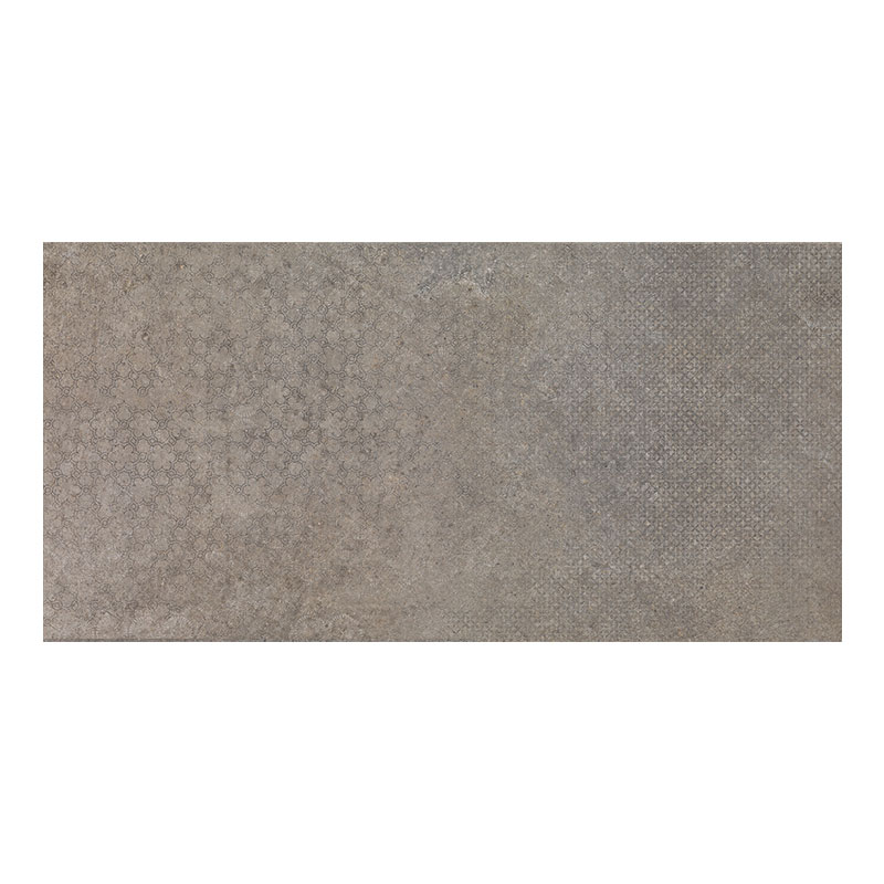 Sintesi Concept Stone Earth Dekor 30 x 60 cm Feinsteinzeug