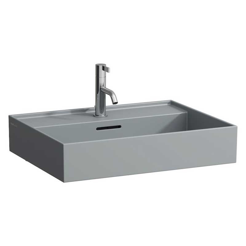 Laufen Kartell Waschtisch 60 x 46 cm