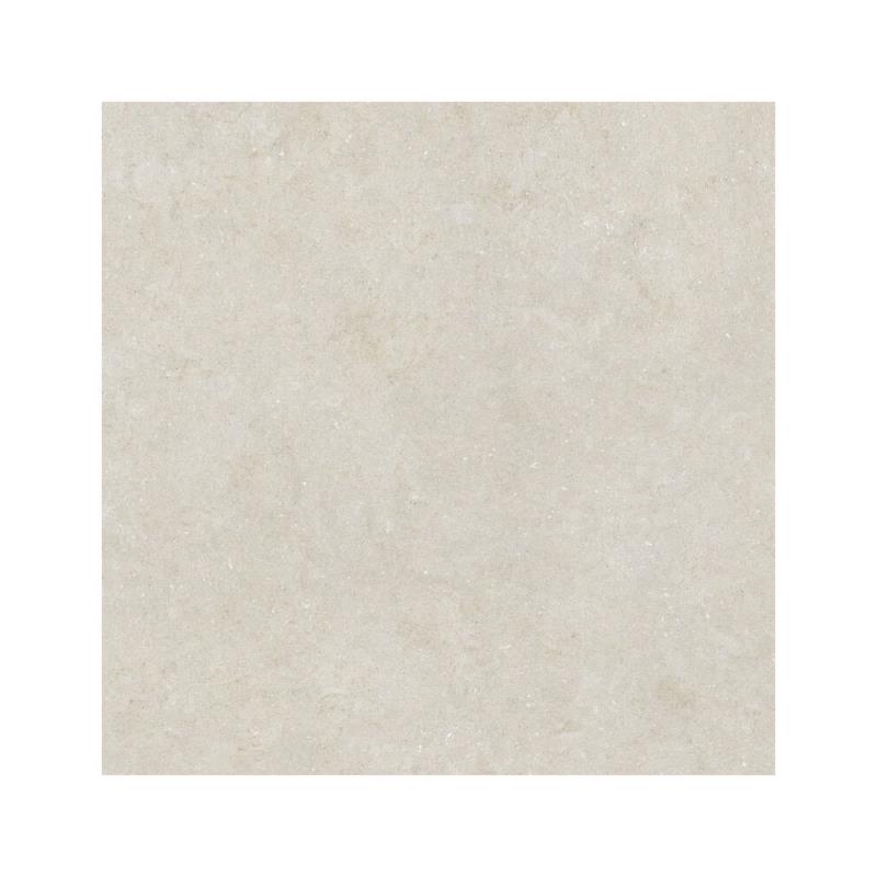 Steinoptik Fliese Cronos Ivory 120 x 120 cm