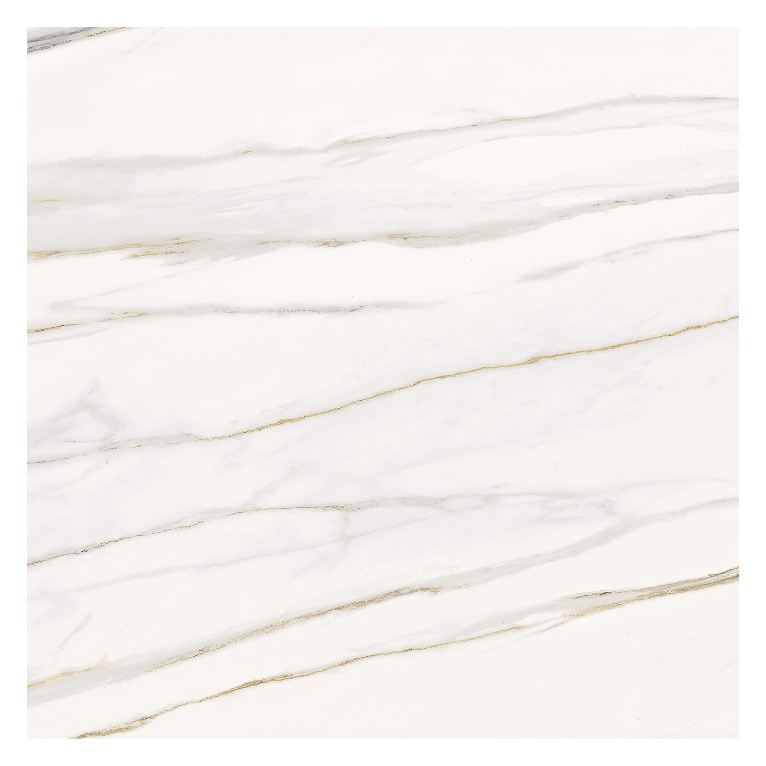 Marmoroptik Fliese Fiorentino 60 x 60 cm