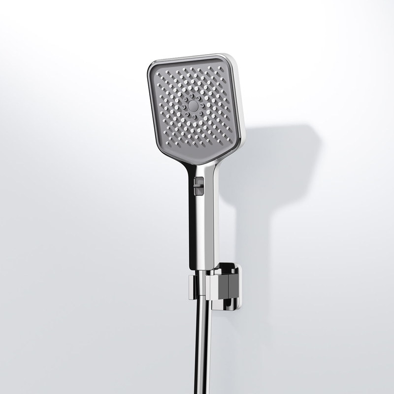 Steinberg Serie 342 Handbrausegarnitur