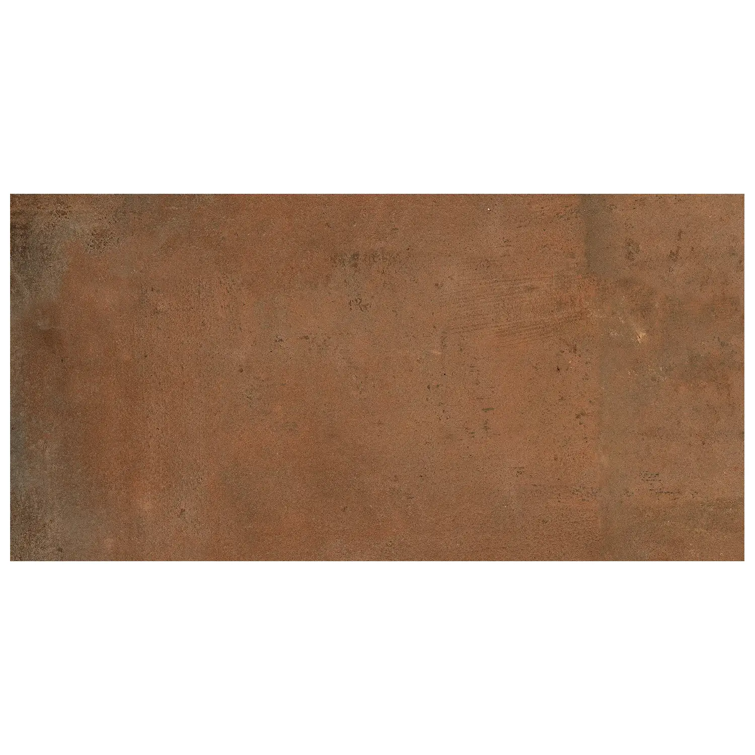 Betonoptik Bodenfliese Urbanica Corten 60 x 120 cm