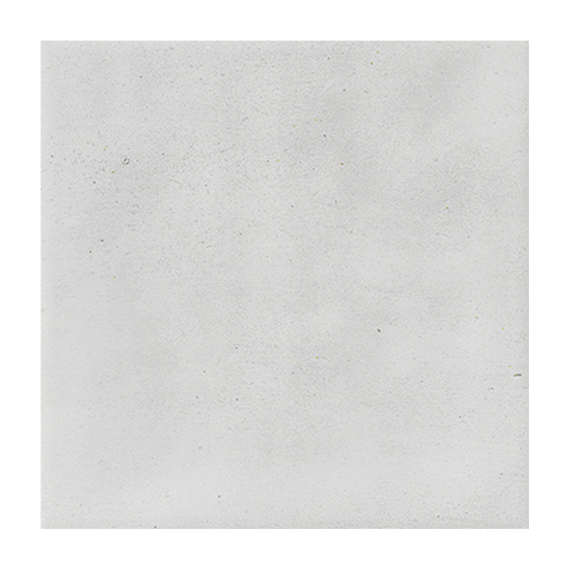 3,06 qm Restposten Zellige White Brillo 10 x 10  Wandfliese