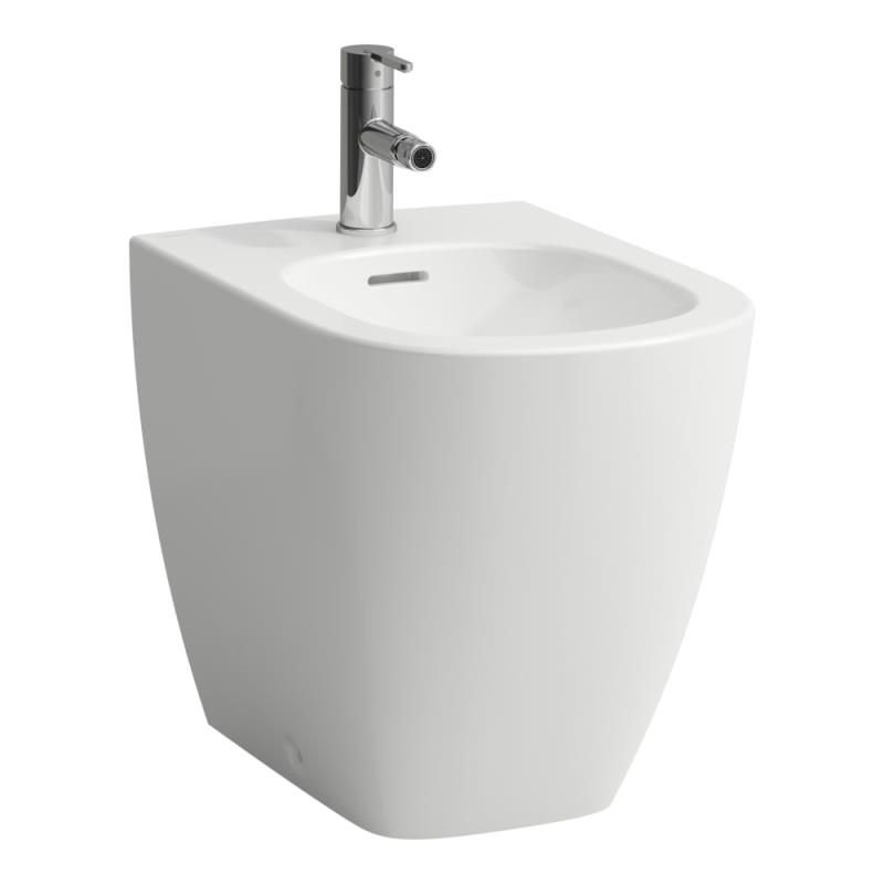 Laufen Lua Stand-Bidet