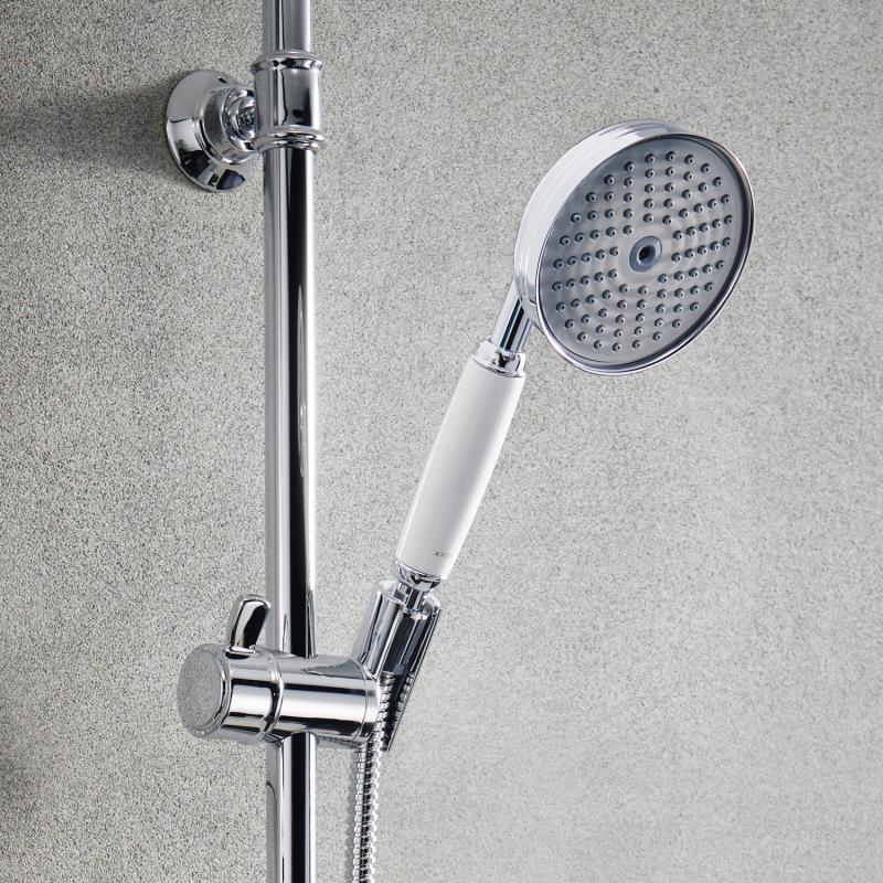 Hansgrohe Axor Montreux Brausenset DN15