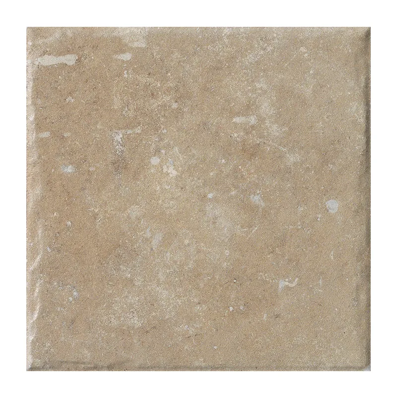 CIR Cotto del Campiano Terra di Pienza 20 x 20 cm Bodenfliese