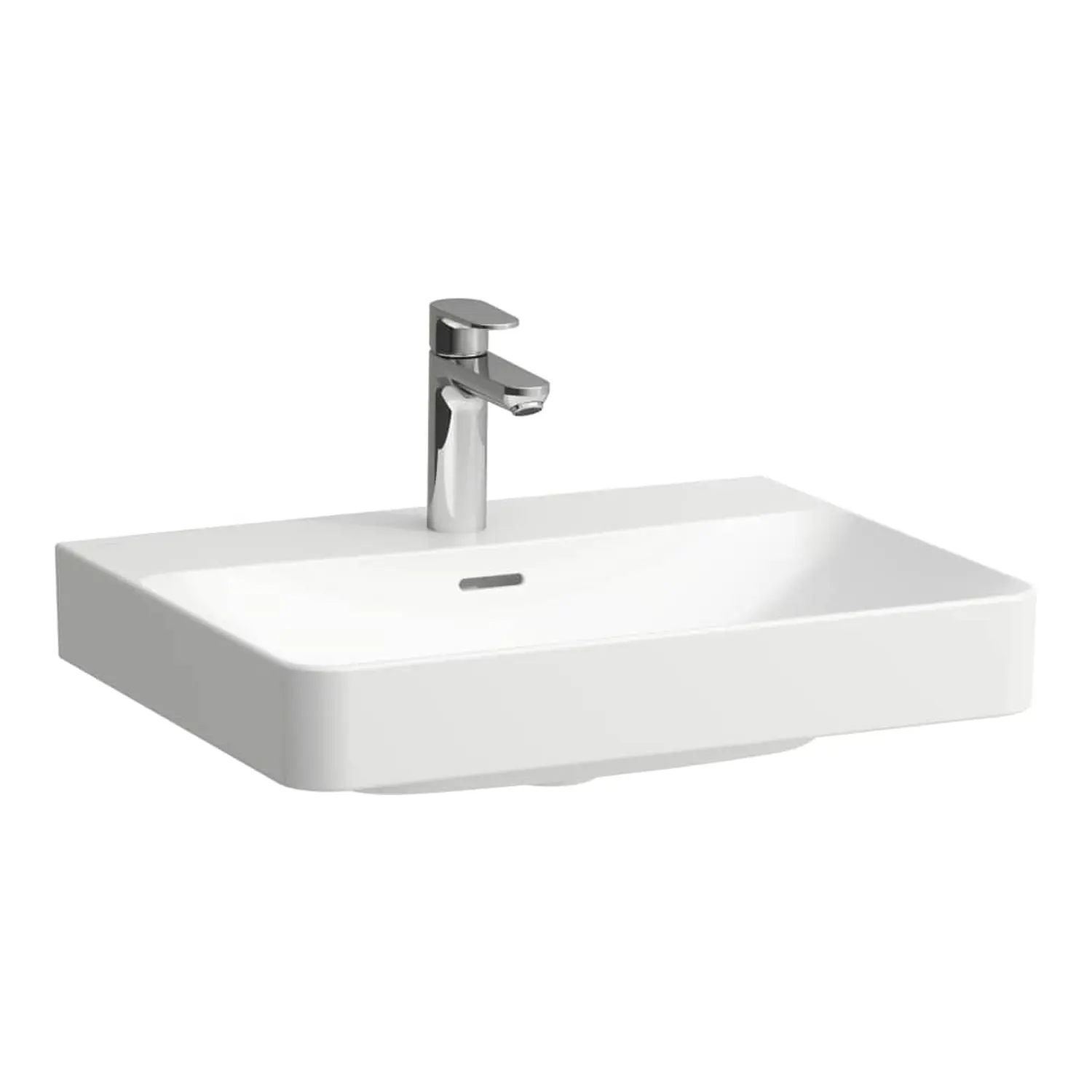 Laufen pro X Waschtisch