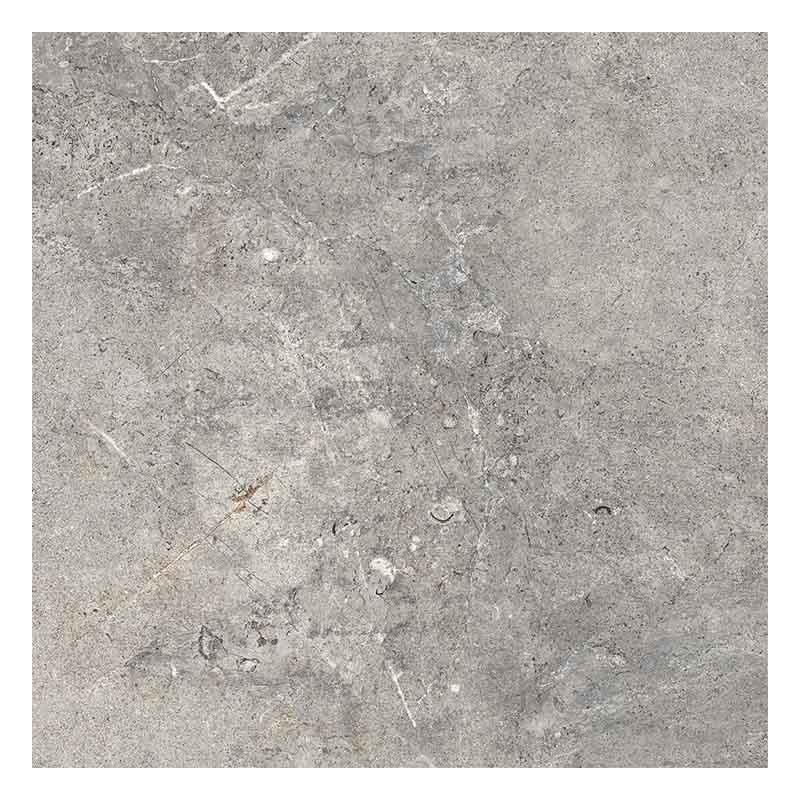 Steinoptik Fliese Everstone Evergreige Wax 60 x 60 cm