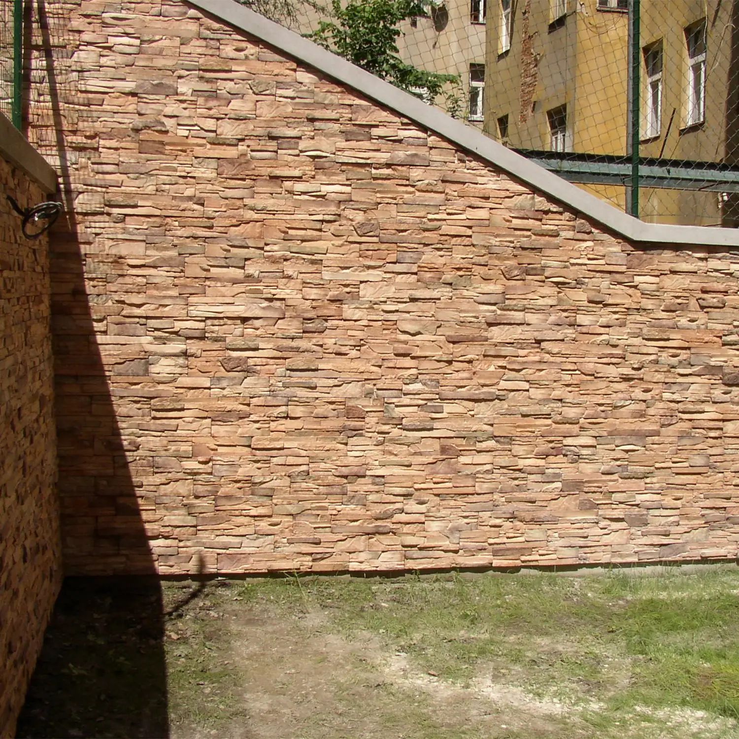 Verblender Wild Stone Slanec Coloseum